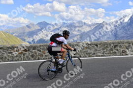 Foto #2756852 | 26-08-2022 13:52 | Passo Dello Stelvio - Prato Seite BICYCLES