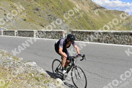 Photo #2756087 | 26-08-2022 13:13 | Passo Dello Stelvio - Prato side BICYCLES