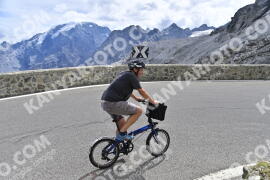 Photo #2795972 | 02-09-2022 11:58 | Passo Dello Stelvio - Prato side BICYCLES