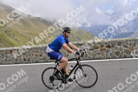 Foto #2839113 | 07-09-2022 12:12 | Passo Dello Stelvio - Prato Seite BICYCLES