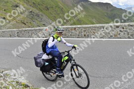 Photo #2431485 | 29-07-2022 14:05 | Passo Dello Stelvio - Prato side BICYCLES