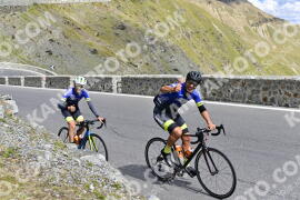 Photo #2755754 | 26-08-2022 13:00 | Passo Dello Stelvio - Prato side BICYCLES
