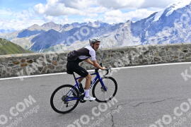 Photo #2485799 | 02-08-2022 12:52 | Passo Dello Stelvio - Prato side BICYCLES