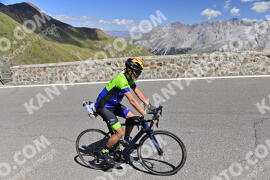 Foto #2565828 | 09-08-2022 14:57 | Passo Dello Stelvio - Prato Seite BICYCLES