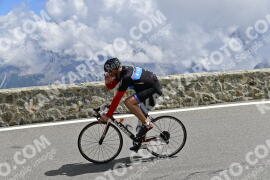 Foto #2425092 | 28-07-2022 13:13 | Passo Dello Stelvio - Prato Seite BICYCLES