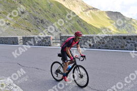 Photo #2606437 | 12-08-2022 12:00 | Passo Dello Stelvio - Prato side BICYCLES