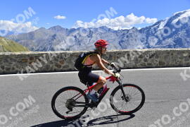 Foto #2738518 | 25-08-2022 12:15 | Passo Dello Stelvio - Prato Seite BICYCLES