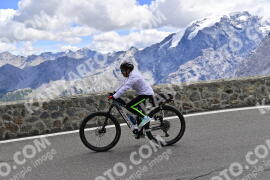 Foto #2485726 | 02-08-2022 12:51 | Passo Dello Stelvio - Prato Seite BICYCLES