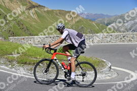 Photo #2259390 | 08-07-2022 15:01 | Passo Dello Stelvio - Prato side BICYCLES