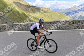 Foto #2487261 | 02-08-2022 13:35 | Passo Dello Stelvio - Prato Seite BICYCLES