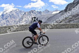Foto #2479740 | 01-08-2022 13:35 | Passo Dello Stelvio - Prato Seite BICYCLES