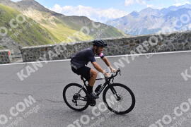 Photo #2577913 | 10-08-2022 12:28 | Passo Dello Stelvio - Prato side BICYCLES