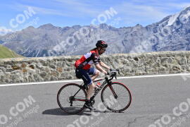 Photo #2649433 | 14-08-2022 13:50 | Passo Dello Stelvio - Prato side BICYCLES