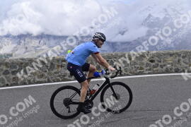Photo #2848955 | 10-09-2022 14:13 | Passo Dello Stelvio - Prato side BICYCLES