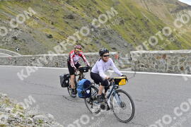 Foto #2765346 | 28-08-2022 12:12 | Passo Dello Stelvio - Prato Seite BICYCLES