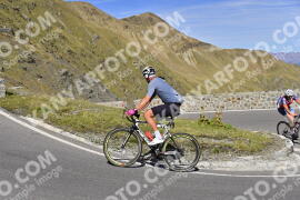 Photo #2865517 | 12-09-2022 15:23 | Passo Dello Stelvio - Prato side BICYCLES