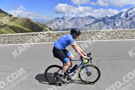 Foto #2632034 | 13-08-2022 14:16 | Passo Dello Stelvio - Prato Seite BICYCLES