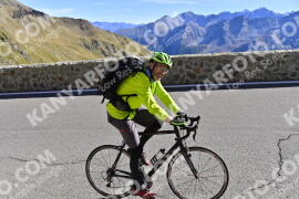 Photo #2877927 | 13-09-2022 10:34 | Passo Dello Stelvio - Prato side BICYCLES