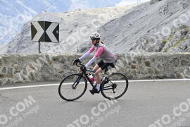 Photo #2427246 | 28-07-2022 11:55 | Passo Dello Stelvio - Prato side BICYCLES