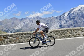 Photo #2562521 | 09-08-2022 13:33 | Passo Dello Stelvio - Prato side BICYCLES