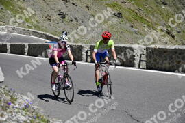 Foto #2291443 | 12-07-2022 12:33 | Passo Dello Stelvio - Prato Seite BICYCLES