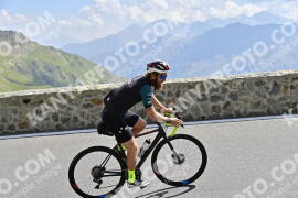 Photo #2398795 | 25-07-2022 11:23 | Passo Dello Stelvio - Prato side BICYCLES