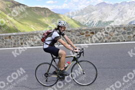 Foto #2324700 | 16-07-2022 15:38 | Passo Dello Stelvio - Prato Seite BICYCLES