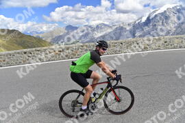 Foto #2812417 | 04-09-2022 14:27 | Passo Dello Stelvio - Prato Seite BICYCLES