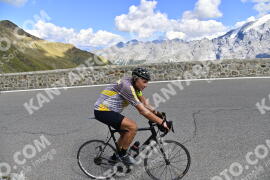 Foto #2780476 | 29-08-2022 14:43 | Passo Dello Stelvio - Prato Seite BICYCLES
