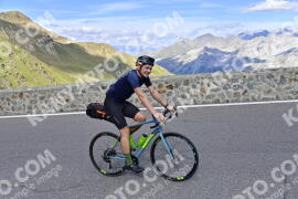 Photo #2618248 | 13-08-2022 17:03 | Passo Dello Stelvio - Prato side BICYCLES