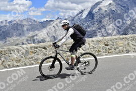 Foto #2287768 | 11-07-2022 14:23 | Passo Dello Stelvio - Prato Seite BICYCLES