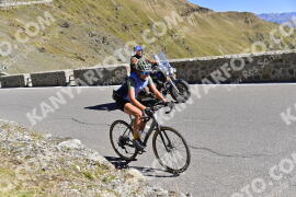Photo #2864184 | 12-09-2022 11:52 | Passo Dello Stelvio - Prato side BICYCLES