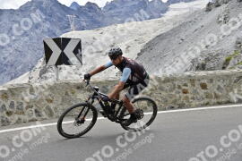 Foto #2310524 | 15-07-2022 13:20 | Passo Dello Stelvio - Prato Seite BICYCLES