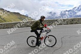 Foto #2787563 | 31-08-2022 11:19 | Passo Dello Stelvio - Prato Seite BICYCLES