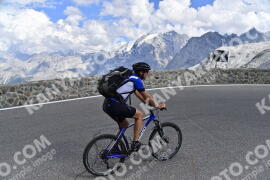 Foto #2835268 | 06-09-2022 15:14 | Passo Dello Stelvio - Prato Seite BICYCLES