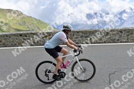 Photo #2427333 | 28-07-2022 12:05 | Passo Dello Stelvio - Prato side BICYCLES
