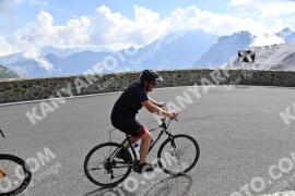 Foto #2590271 | 11-08-2022 11:08 | Passo Dello Stelvio - Prato Seite BICYCLES