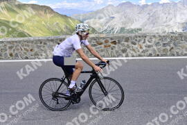 Photo #2324805 | 16-07-2022 15:47 | Passo Dello Stelvio - Prato side BICYCLES