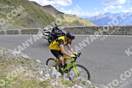 Photo #2753452 | 26-08-2022 11:40 | Passo Dello Stelvio - Prato side BICYCLES