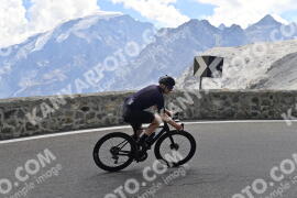 Photo #2518603 | 05-08-2022 11:47 | Passo Dello Stelvio - Prato side BICYCLES