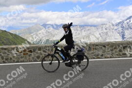 Photo #2285338 | 10-07-2022 13:54 | Passo Dello Stelvio - Prato side BICYCLES