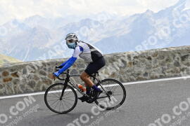 Photo #2366426 | 21-07-2022 12:10 | Passo Dello Stelvio - Prato side BICYCLES