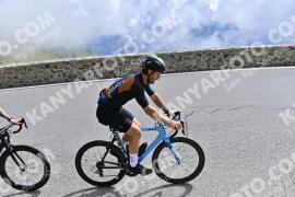 Photo #2527312 | 07-08-2022 11:22 | Passo Dello Stelvio - Prato side BICYCLES