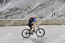 Foto #2544285 | 08-08-2022 11:31 | Passo Dello Stelvio - Prato Seite BICYCLES