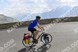 Foto #2364650 | 21-07-2022 10:41 | Passo Dello Stelvio - Prato Seite BICYCLES