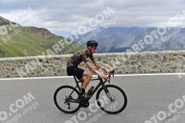 Photo #2283387 | 10-07-2022 11:33 | Passo Dello Stelvio - Prato side BICYCLES