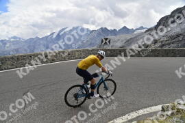 Photo #2829342 | 05-09-2022 11:56 | Passo Dello Stelvio - Prato side BICYCLES