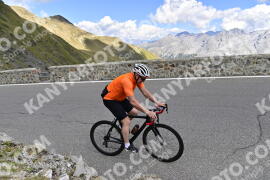 Photo #2780233 | 29-08-2022 14:34 | Passo Dello Stelvio - Prato side BICYCLES