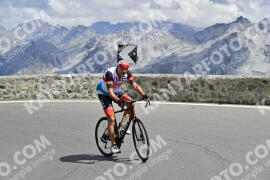 Foto #2407116 | 26-07-2022 14:15 | Passo Dello Stelvio - Prato Seite BICYCLES