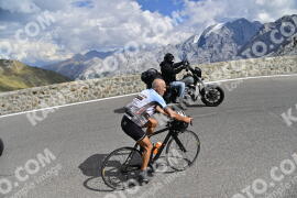 Foto #2835160 | 06-09-2022 14:45 | Passo Dello Stelvio - Prato Seite BICYCLES